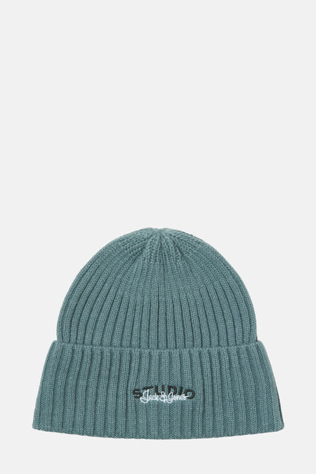 Bonnet bleu - ACCESSORIES BY JACK & JONES