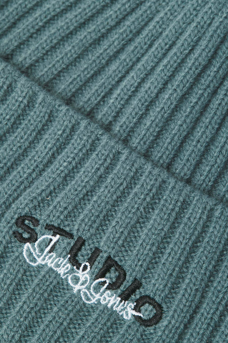 Bonnet bleu - ACCESSORIES BY JACK & JONES
