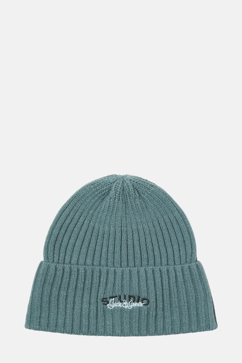 Bonnet bleu - ACCESSORIES BY JACK & JONES