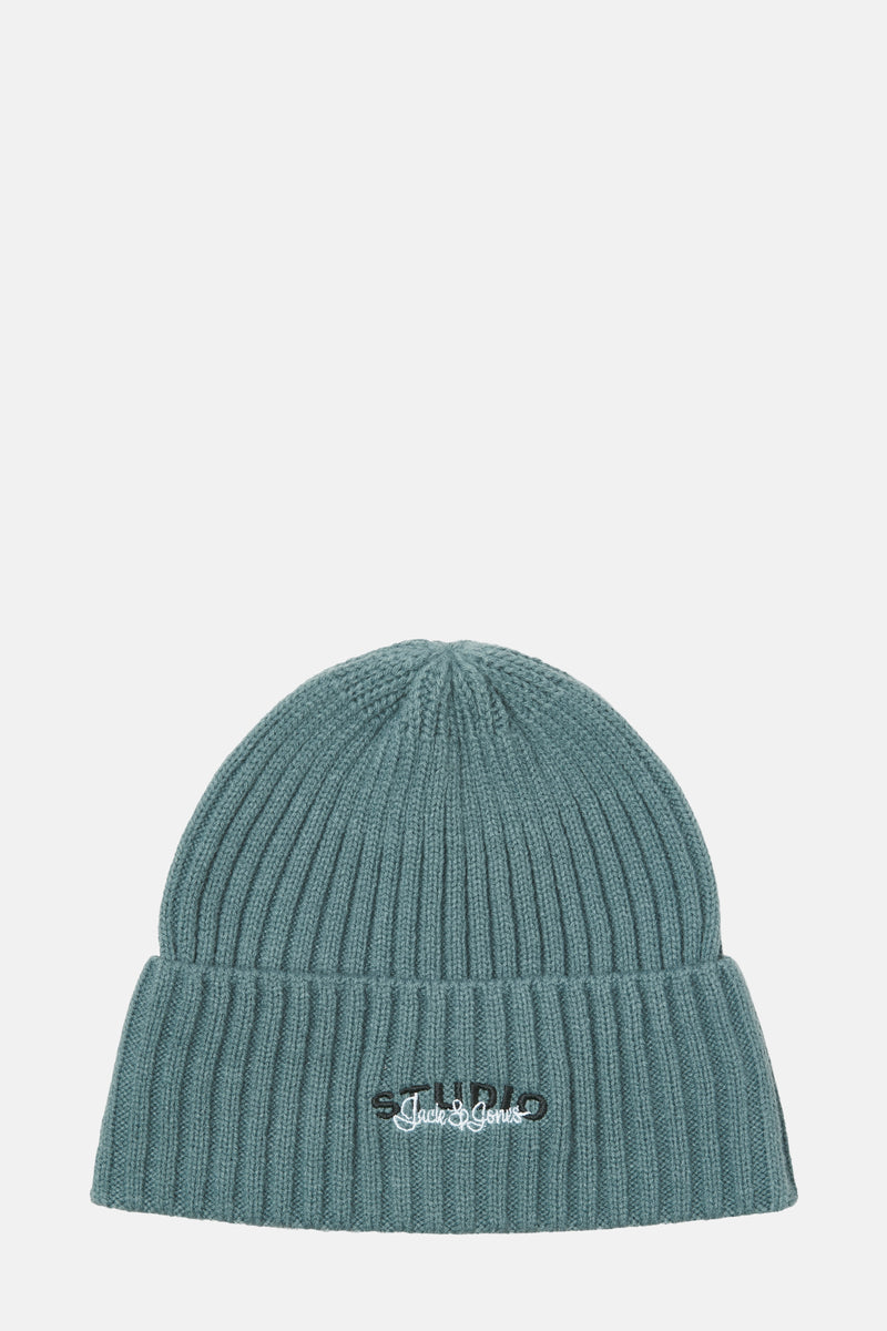 Muts - blauw