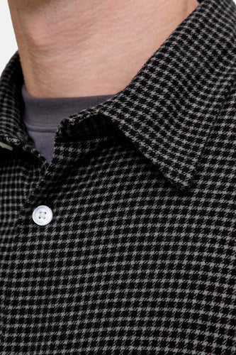 Hemd met lange mouwen - Zwart - CORE BY JACK & JONES