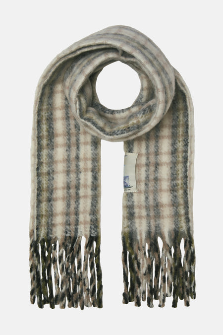 Echarpe Beige - ACCESSORIES BY JACK & JONES