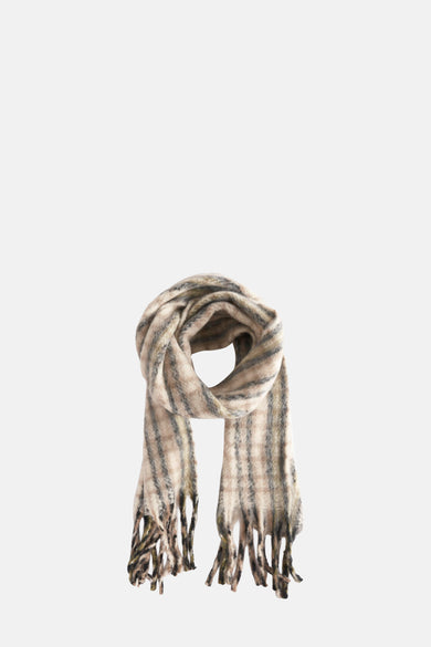 Echarpe Beige - ACCESSORIES BY JACK & JONES