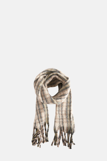 Echarpe Beige - ACCESSORIES BY JACK & JONES
