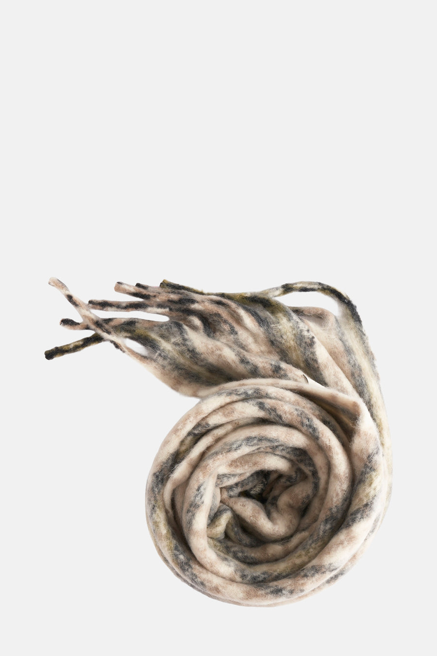 Sjaal - beige - ACCESSORIES BY JACK & JONES