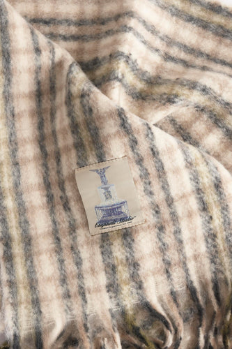 Sjaal - beige - ACCESSORIES BY JACK & JONES