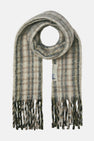 Wintersjaal Beige - ACCESSORIES BY JACK & JONES