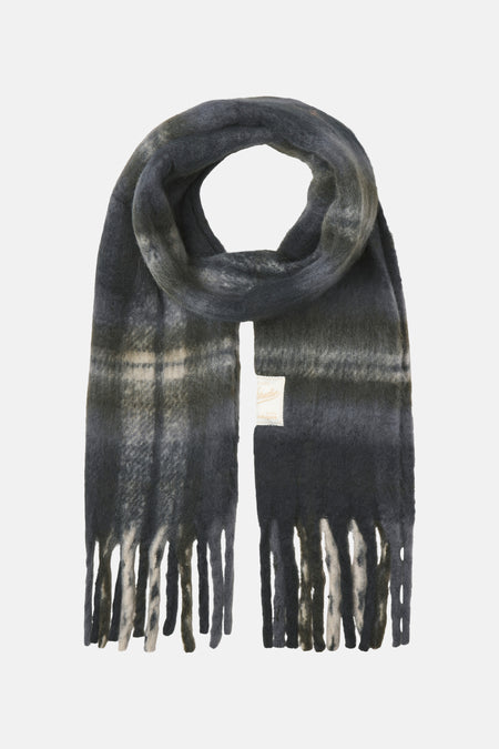 Echarpe brun - ACCESSORIES BY JACK & JONES