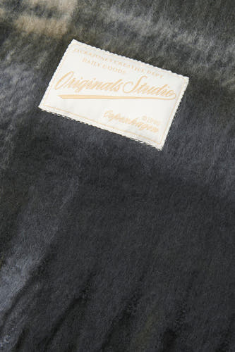 Echarpe brun - ACCESSORIES BY JACK & JONES