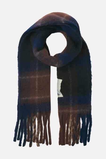 Echarpe Brun - ACCESSORIES BY JACK & JONES