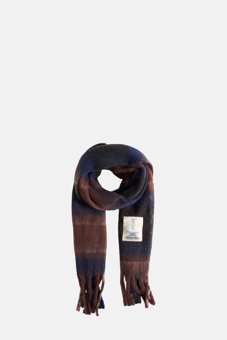 Echarpe Brun - ACCESSORIES BY JACK & JONES
