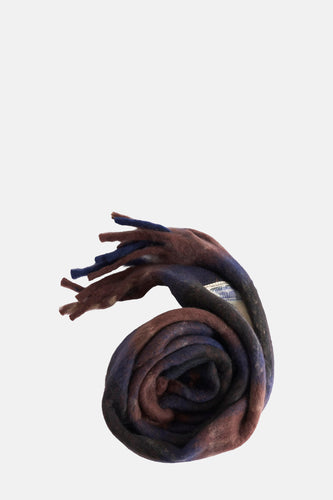 Écharpe - Multicolore - ACCESSORIES BY JACK & JONES