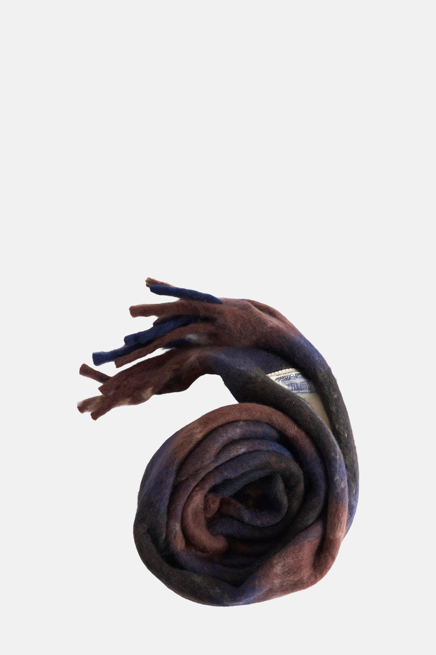 Écharpe - Multicolore - ACCESSORIES BY JACK & JONES