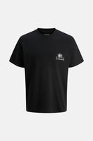 T-shirt (manches courtes) Noir - ORIGINALS BY JACK & JONES