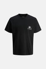 T-shirt (manches courtes) Noir - ORIGINALS BY JACK & JONES