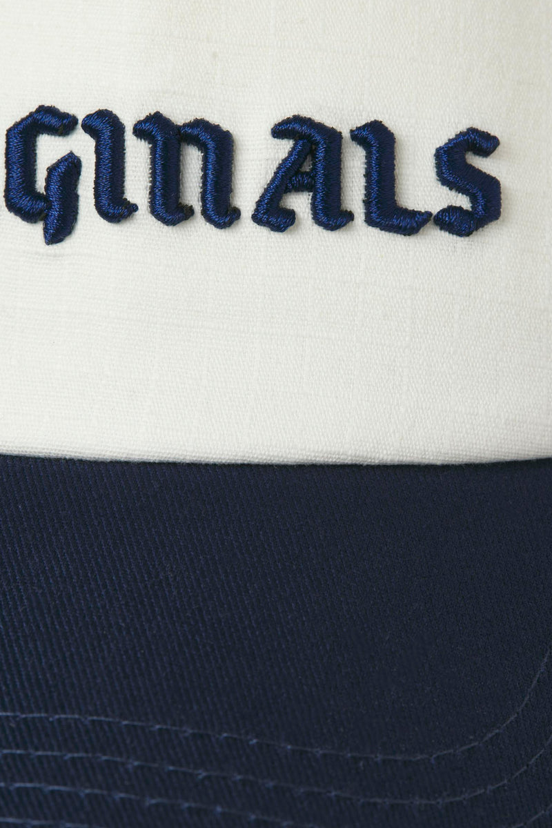 Pet blauw - ACCESSORIES BY JACK & JONES