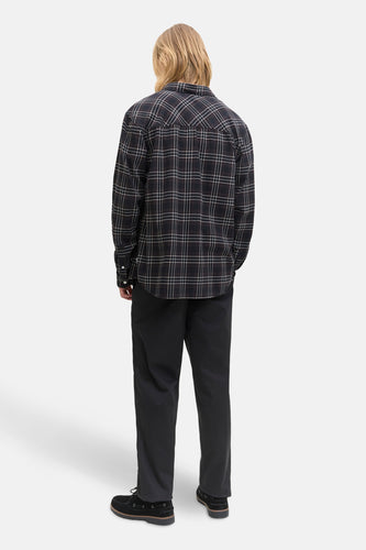 Chino - noir - JACK & JONES JEANS INTELLIGENCE