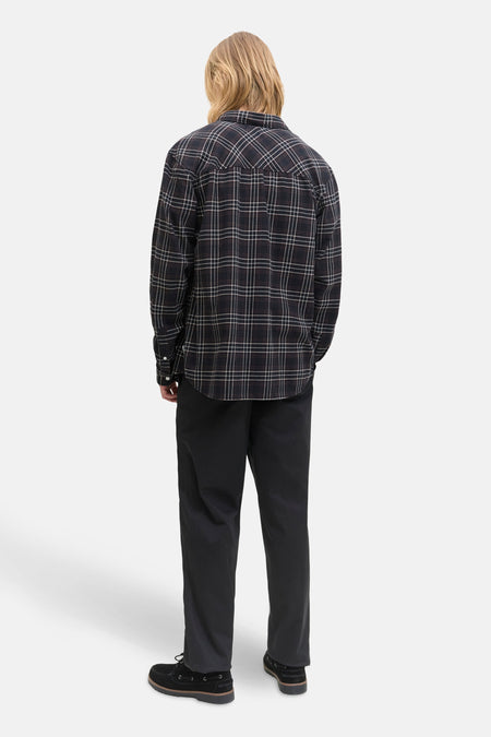 Chino Zwart - JACK & JONES JEANS INTELLIGENCE