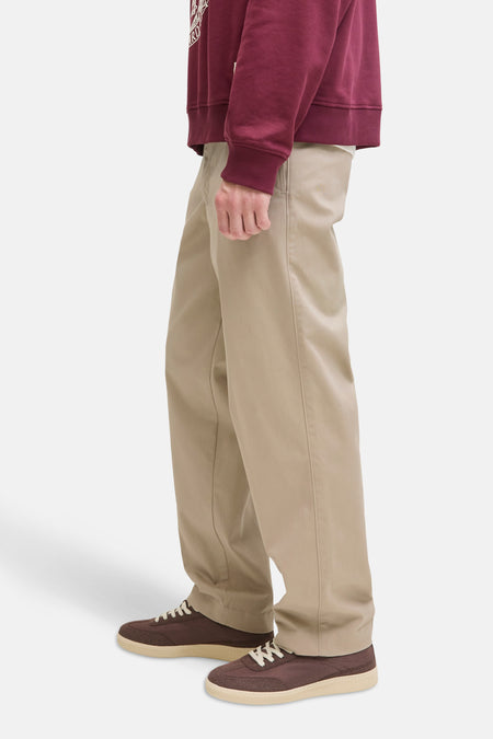 Chino Beige - JACK & JONES JEANS INTELLIGENCE