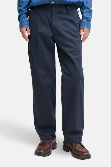 Chino Blauw - JACK & JONES JEANS INTELLIGENCE