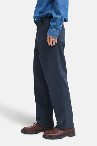 Chino - blauw - JACK & JONES JEANS INTELLIGENCE