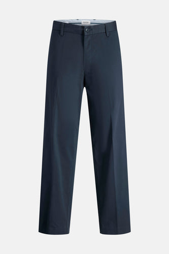 Chino - blauw - JACK & JONES JEANS INTELLIGENCE