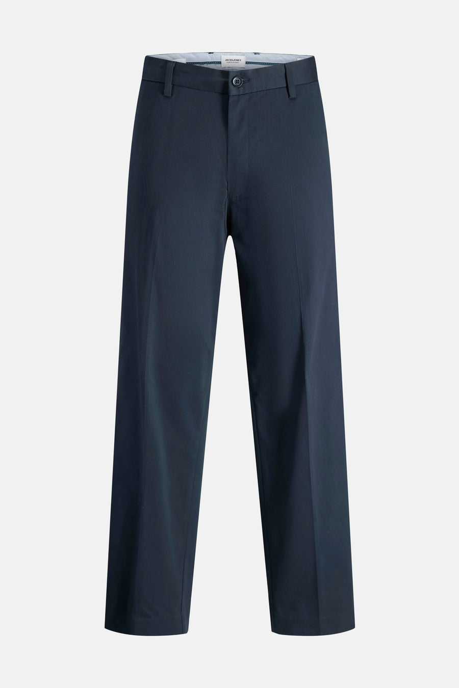 Chino - blauw - JACK & JONES JEANS INTELLIGENCE