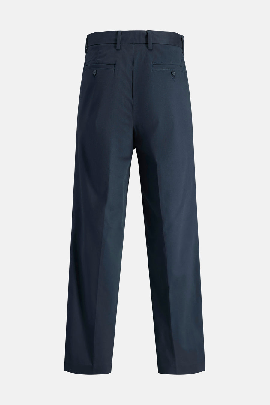 Chino - blauw - JACK & JONES JEANS INTELLIGENCE