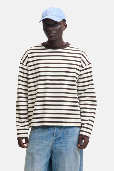 T-shirt met lange mouwen - multicolor