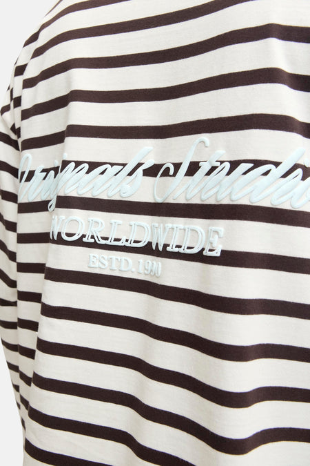 T-shirt met lange mouwen - multicolor