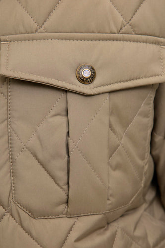 Korte jas - bruin - PREMIUM BLUE by JACK & JONES - 7