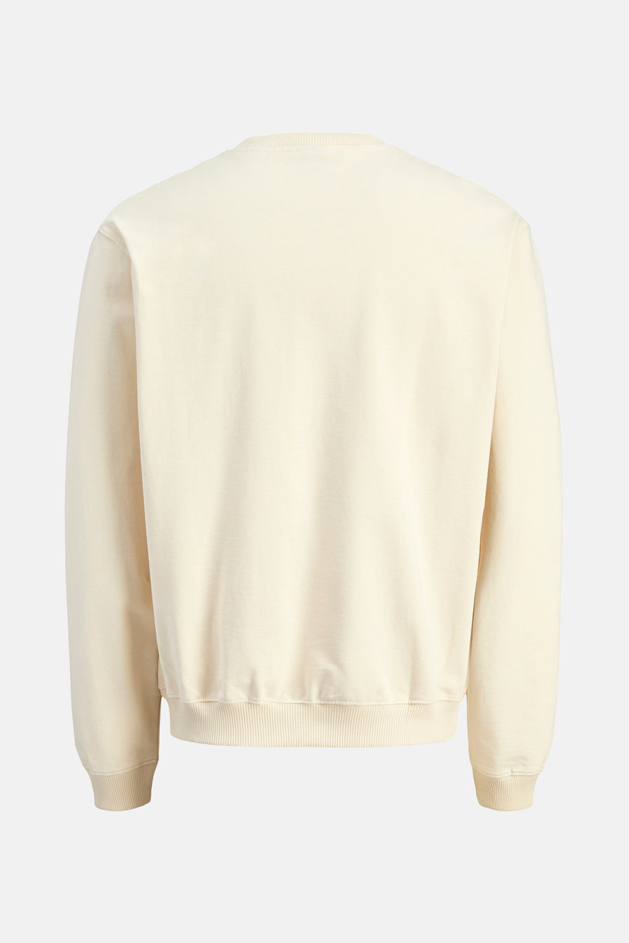 Sweat - beige - ORIGINALS BY JACK & JONES