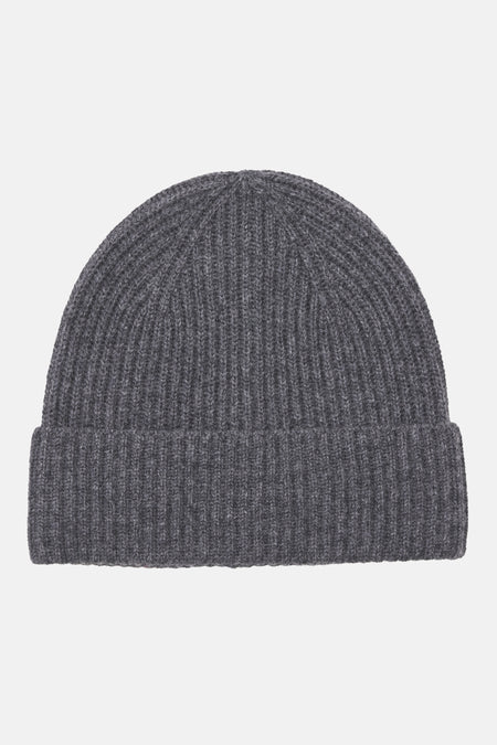 Bonnet - gris