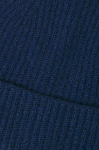 Muts - blauw