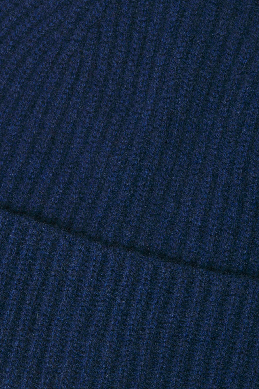 Muts - blauw