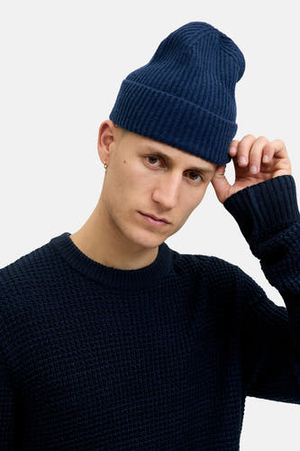 Muts - blauw