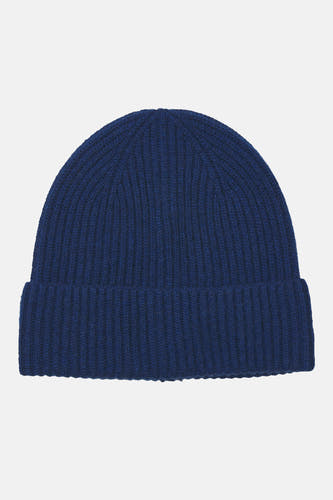 Muts - blauw