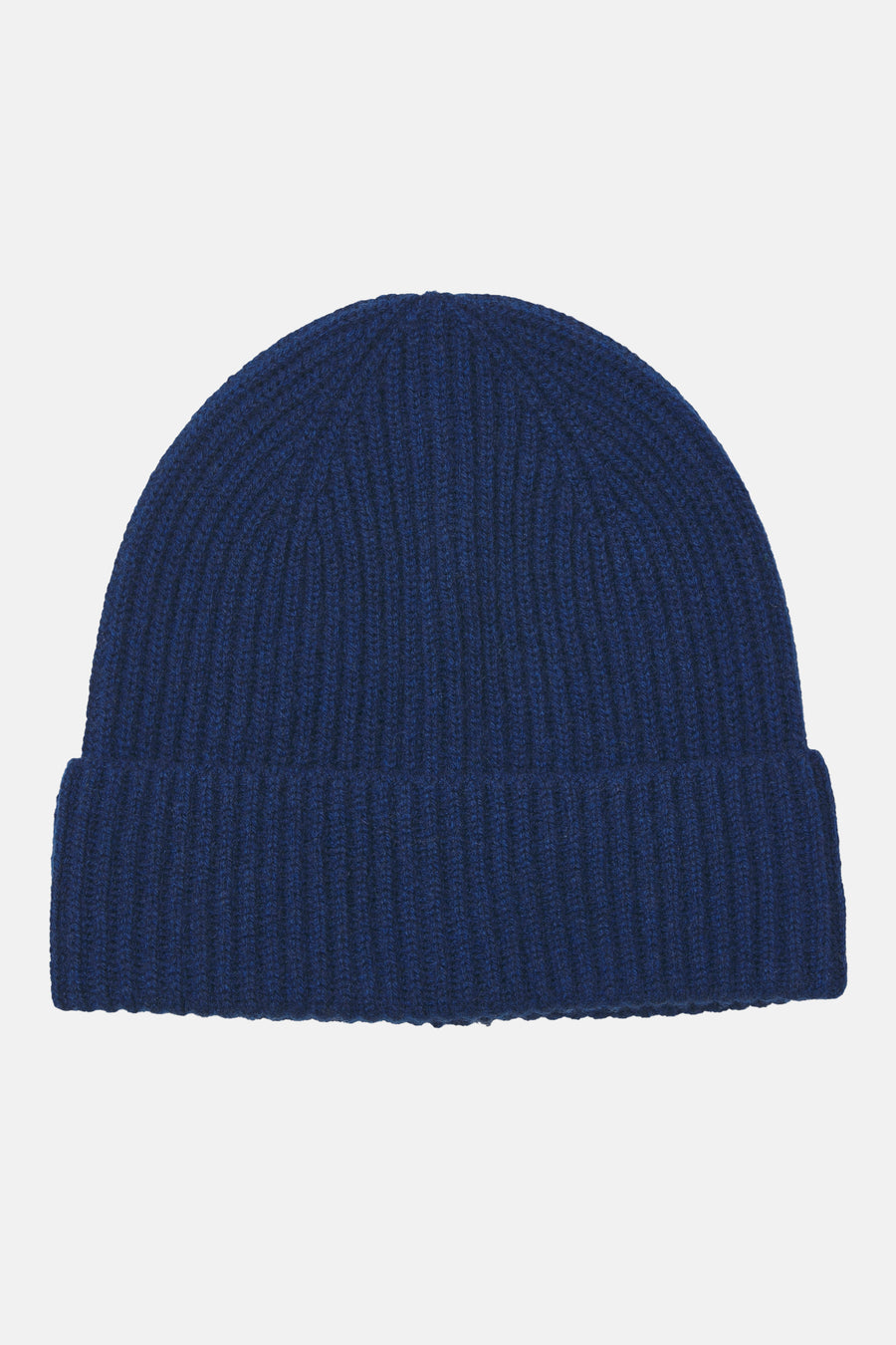 Muts - blauw