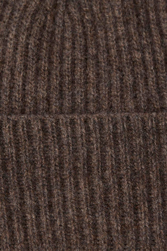 Muts - bruin