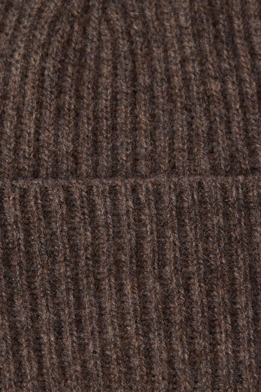 Muts - bruin