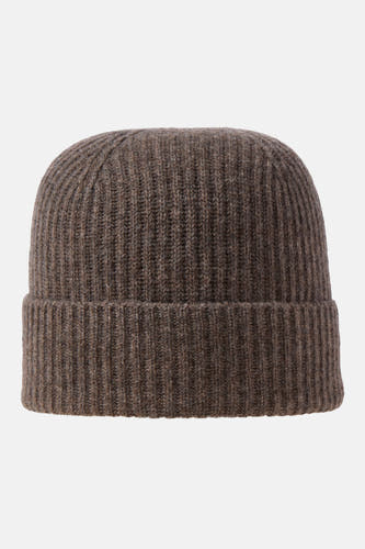 Muts - bruin