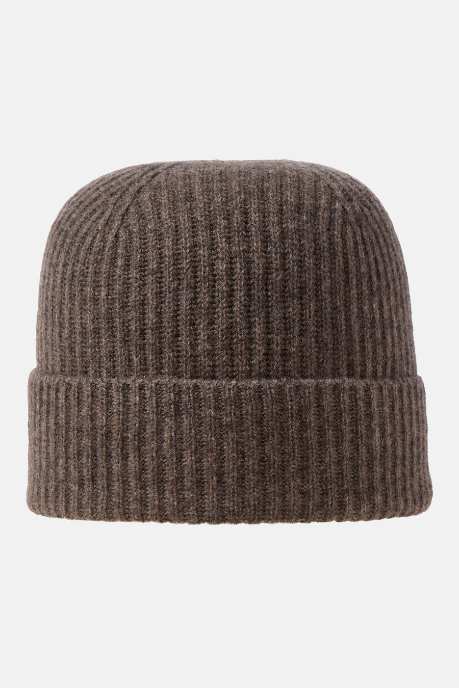 Muts - bruin