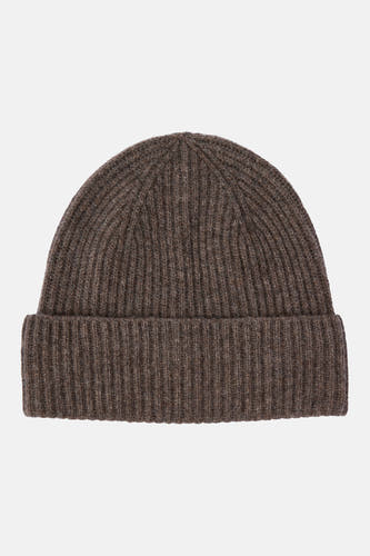 Muts - bruin