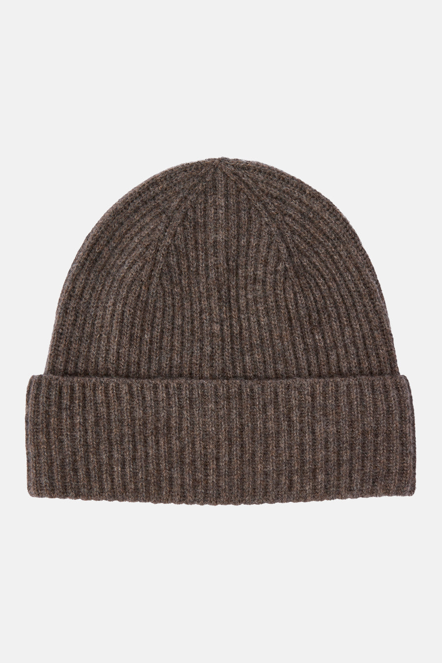 Muts - bruin