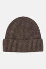 Muts - bruin