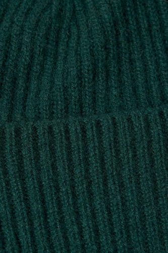 Muts - groen
