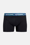 Boxer Bleu - ACCESSORIES BY JACK & JONES