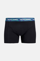 Boxer Bleu - ACCESSORIES BY JACK & JONES