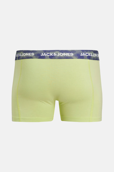 Boxer Jaune - ACCESSORIES BY JACK & JONES