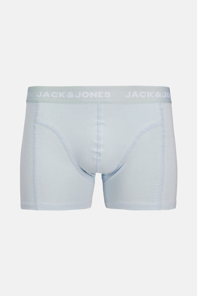 Boxershort Grijs - ACCESSORIES BY JACK & JONES